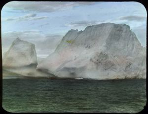 Image: Iceberg off the Labrador